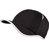 Laserfibre Lightweight Performance Cap (M) (Black/White)