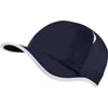 Laserfibre Performance Lightweight Youth Cap (B) (Navy)