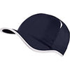 Laserfibre Performance Lightweight Youth Cap (B) (Navy)