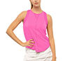 Lucky In Love Chill Out Tank (Taffy)