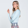 Lucky In Love Ultimate Long Sleeve (Wave)