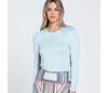 Lucky In Love Ultimate Long Sleeve (Wave)