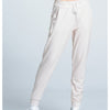 Lucky In Love Renew Heather Jogger (Beige)