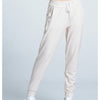 Lucky In Love Renew Heather Jogger (Beige)