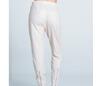 Lucky In Love Renew Heather Jogger (Beige)