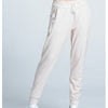 Lucky In Love Renew Heather Jogger (Beige)