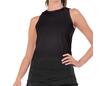 Lucky In Love Freedom Tank (Black)