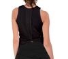 Lucky In Love Freedom Tank (Black)