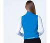 Lucky In Love The Best Vest (Electric Blue)