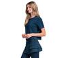 Lucky In Love Power Box Tee (Midnight Navy)