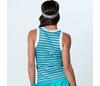 Lucky In Love Came To Win Tank (Aquamarine)