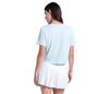 Lucky In Love Power Box Tee (W) (Wave)