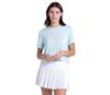 Lucky In Love Power Box Tee (W) (Wave)