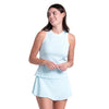 Lucky In Love Riviera Wave Tank (W) (Wave)