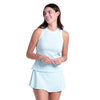 Lucky In Love Riviera Wave Tank (W) (Wave)
