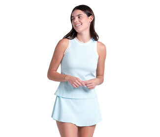 Lucky In Love Riviera Wave Tank (W) (Wave)