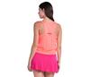 Lucky In Love Court Drip Tank (W) (Hot Lava)