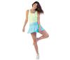 Lucky In Love Squared Up Tank (W) (Lemon Frost)