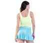 Lucky In Love Squared Up Tank (W) (Lemon Frost)