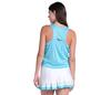 Lucky In Love Court Drip Tank (W) (Brusette)
