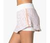 Lucky In Love Lacing Around Skirt (Bare)
