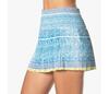 Lucky In Love Long Primrose Smocked Skirt (Multi)