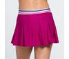 Lucky In Love Berry Sweet Skirt (Dragon Fruit)