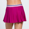 Lucky In Love Berry Sweet Skirt (Dragon Fruit)