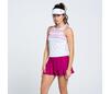 Lucky In Love Berry Sweet Skirt (Dragon Fruit)