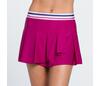 Lucky In Love Berry Sweet Skirt (Dragon Fruit)