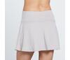 Lucky In Love Hybrid Gore Skirt (Beige)