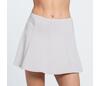 Lucky In Love Hybrid Gore Skirt (Beige)