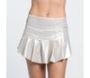 Lucky In Love All Matte Mystique Skirt (Champagne)