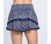 Lucky In Love Honey Deuce Skirt (Midnight)