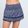 Lucky In Love Honey Deuce Skirt (Midnight)