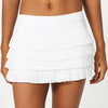 Lucky In Love Mon Amie Skirt (Black) Lucky In Love