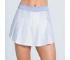 Lucky In Love Lovely Day Pleat Skirt 13.5" (Purple)