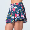 Lucky In Love High Waist Love You Skirt 13.5" (Navy) Lucky In Love CLL08K-NVY-L