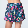 Lucky In Love High Waist Love You Skirt 13.5" (Navy) Lucky In Love CLL08K-NVY-L