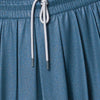 Lucky In Love High Waist All That Shimmers Skirt 13.5" (Midnight) Lucky In Love CLL08L-NVY-XS