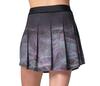 Lucky In Love Courtside Lights Pleat Skirt 14" (Multi)
