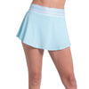Lucky In Love High Waist Riviera Wave Skirt (W) (Wave)