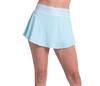 Lucky In Love High Waist Riviera Wave Skirt (W) (Wave)
