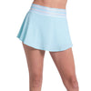 Lucky In Love High Waist Riviera Wave Skirt (W) (Wave)