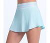 Lucky In Love High Waist Riviera Wave Skirt (W) (Wave)