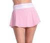Lucky In Love High Waist Paris Weave Skirt (W) (Pink)