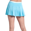Lucky In Love Lane Stripe Skirt (W) (Brusette)