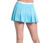 Lucky In Love Lane Stripe Skirt (W) (Brusette)