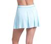 Lucky In Love Paddle Sprinkle Pickleball Skirt (W) (Blue)