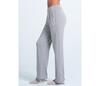 Lucky In Love Chill Play Pant (W) (Grey)
